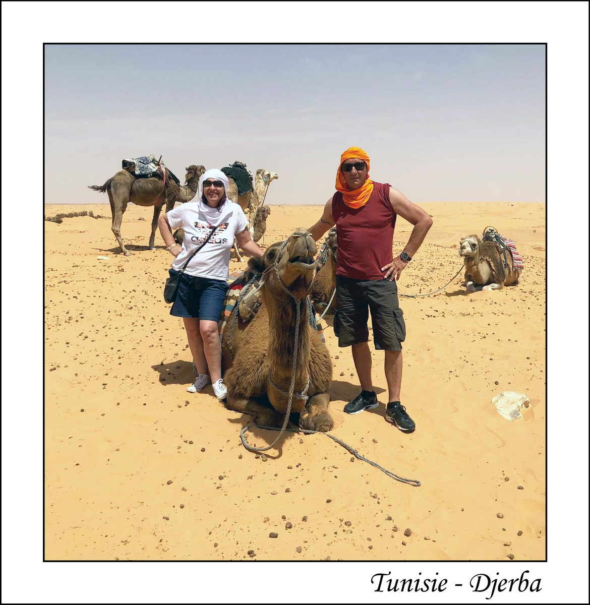 2018 - 05 - Djerba - 44